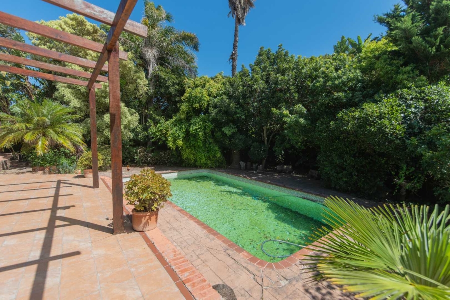 8 Bedroom Property for Sale in Summerstrand Eastern Cape